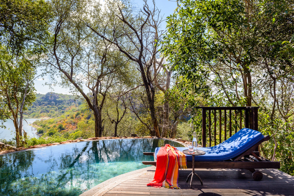 Singita Pamushana Lodge