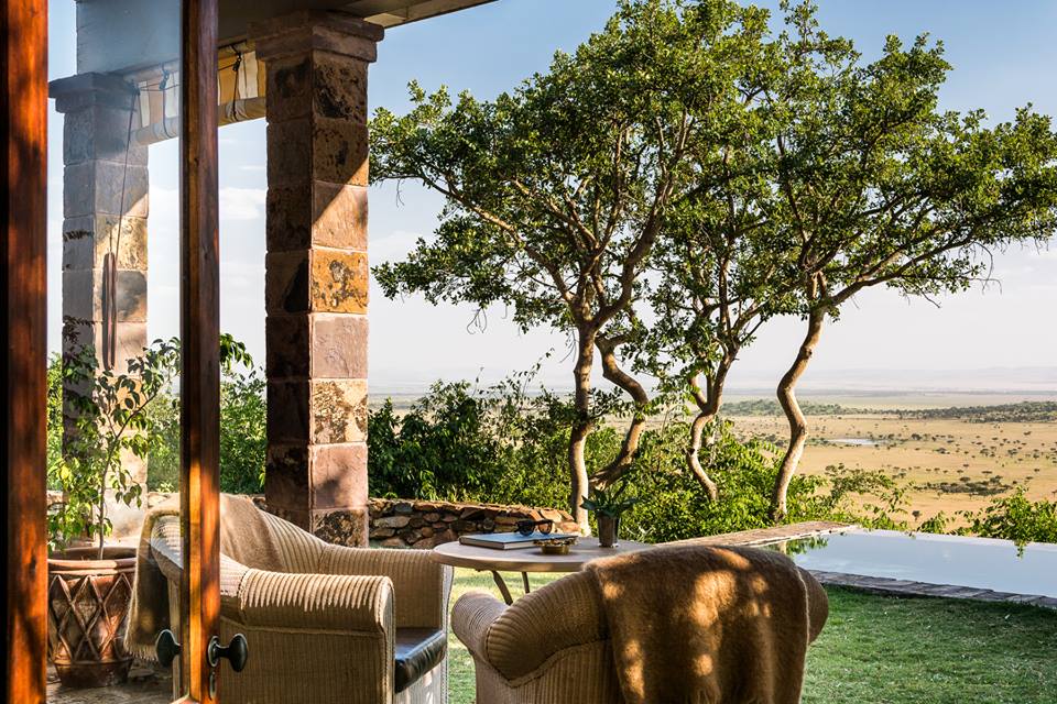 Singita on Facebook