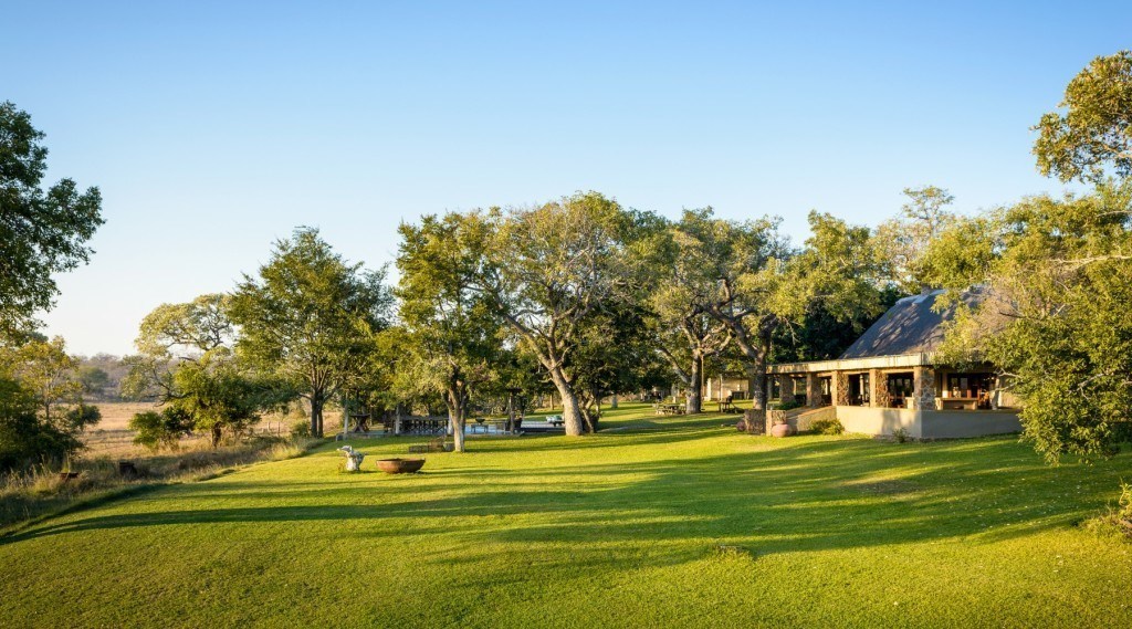 Singita Castleton, South Africa