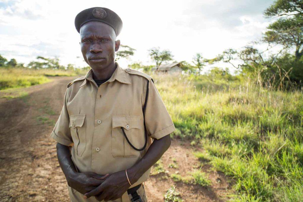 Anti-poaching and law enforcement at Singita Grumeti, Tanzania