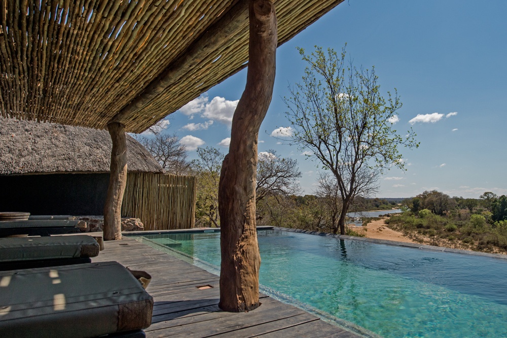 Singita Ebony Villa, South Africa