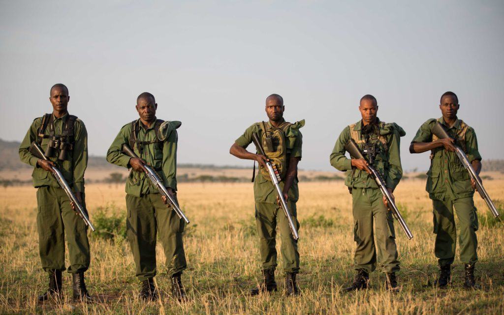 Singita, a Conservation Company