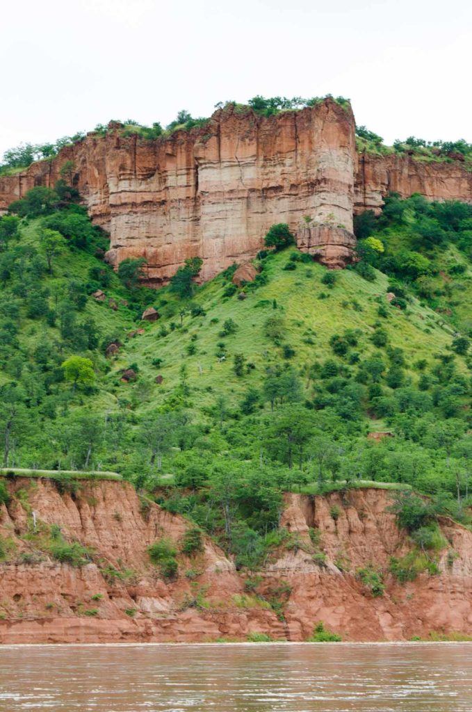 Gonarezhou National Park, Zimbabwe