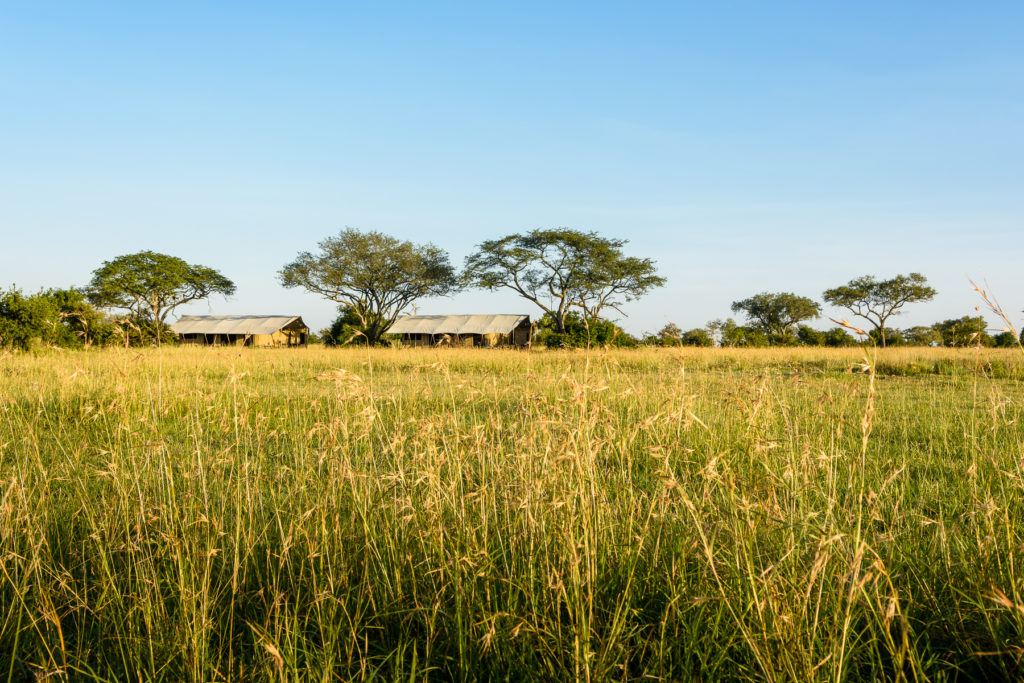 Singita Explore, Tanzania