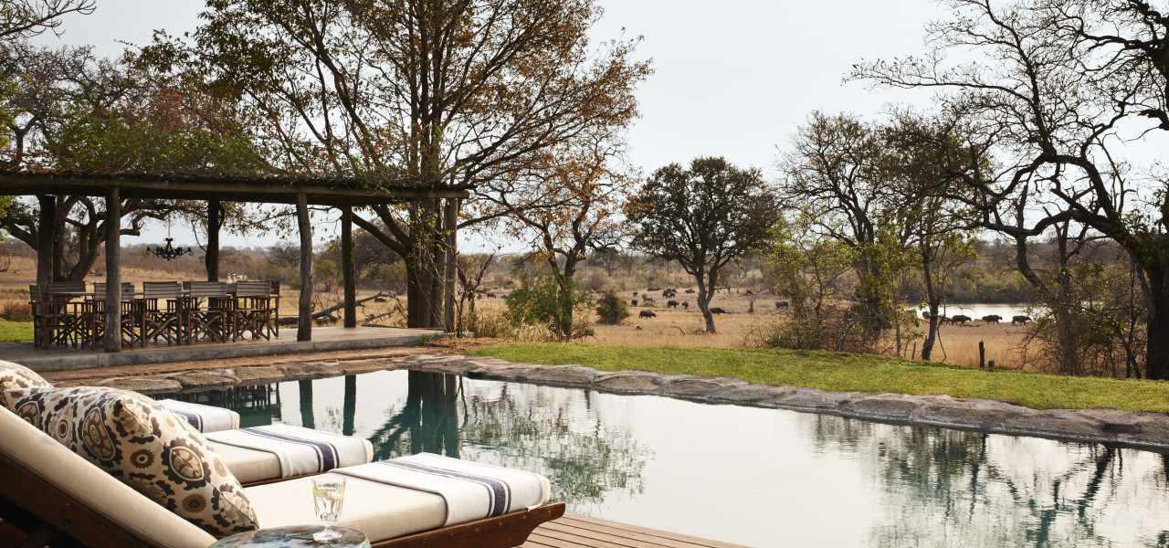 Safari Lodges & Luxury Accommodation in Africa | Singita